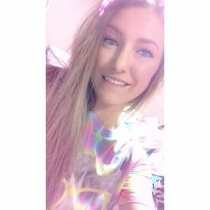 Meet your Posher, Jena